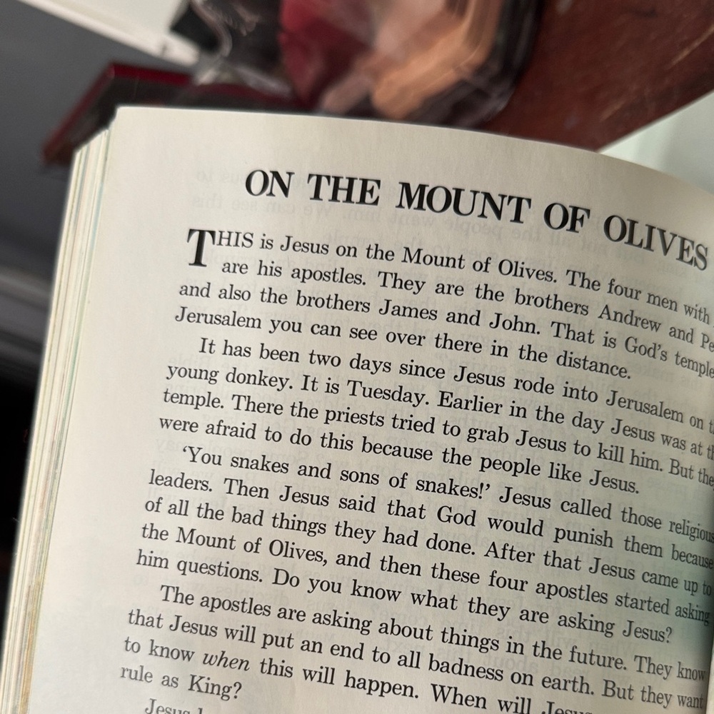Assorted Religious Books Set - Picture 8 of 10